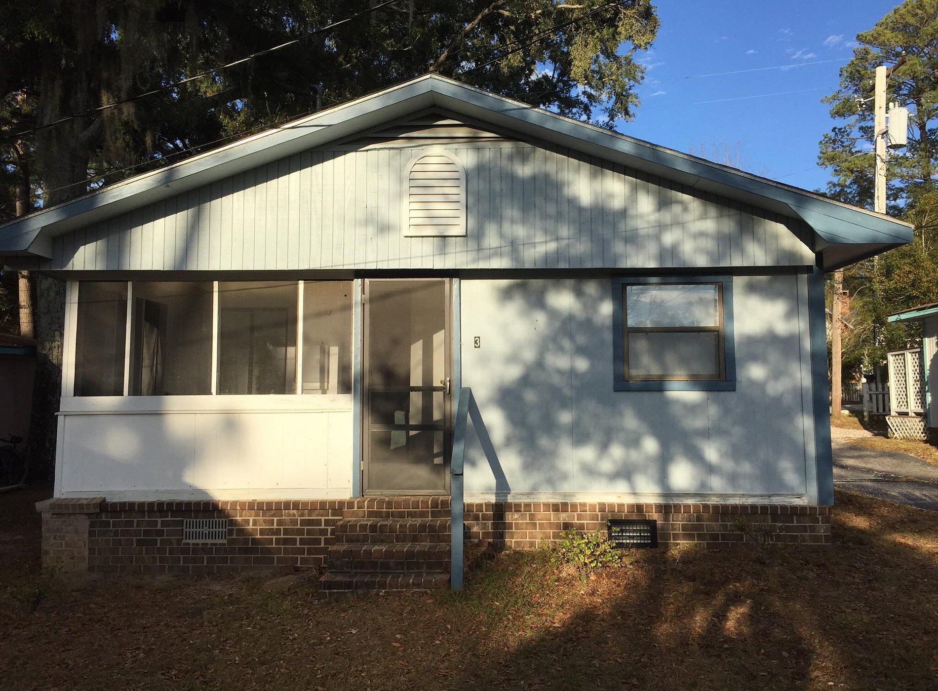 Oak Haven Cottages — photo 1