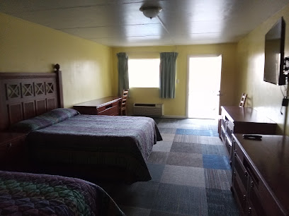 Pottsville Motor Inn — photo 1