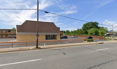 Thr-Rift Inn Motel — photo 1