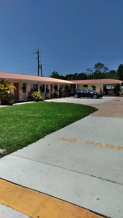 Gulfstream Motor Inn — photo 1