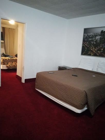Furst Motel — photo 1
