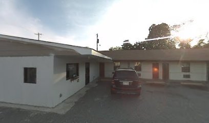 Bel-Air Motel & Apartments — photo 1