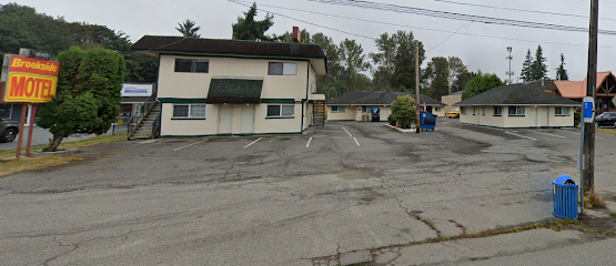 Brookside Motel — photo 1
