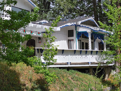 The Tulip House — photo 1
