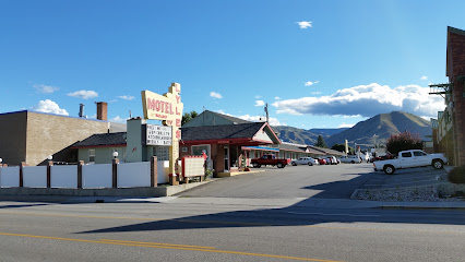 Lyles Motel — photo 1