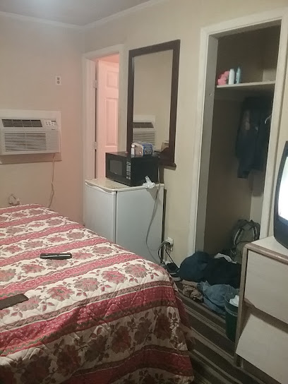 Choctaw Motel — photo 1