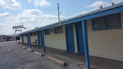 Scotland Park Motel & Apartments — photo 1