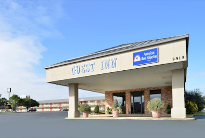 Guest Inn Ardmore — photo 1