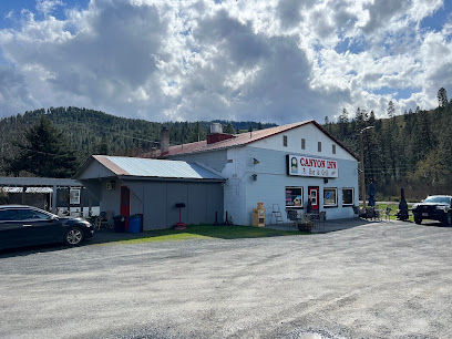 Canyon Inn — photo 1