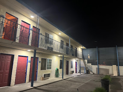 Hi-Lite Motel — photo 1