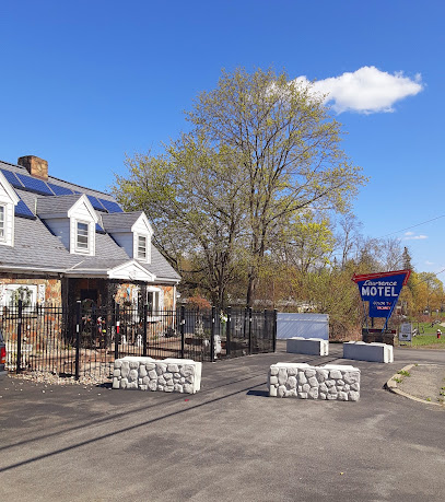 Lawrence Motel — photo 1