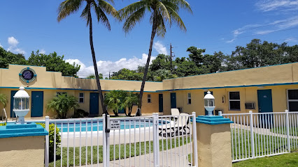Relax Inn Fort Lauderdale — photo 1