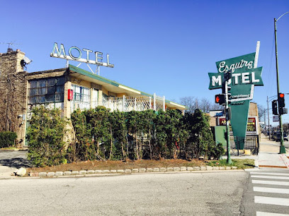 Esquire Motel — photo 1