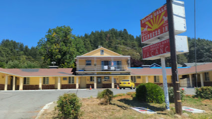 Ranch Valley Express Inn — photo 1