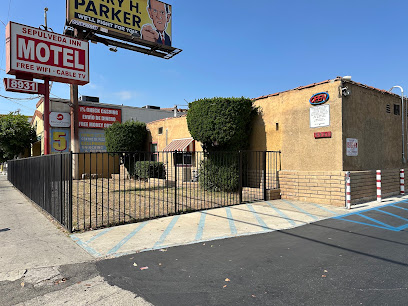 Sepulveda Inn Motel — photo 1