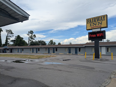 Fairway Inn — photo 1