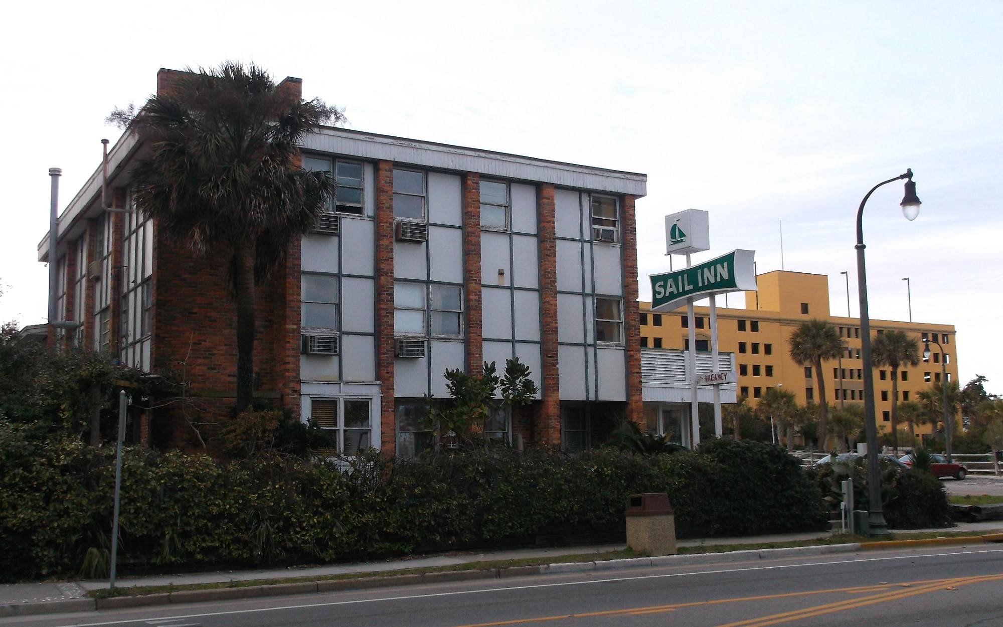 Sail Inn Motel — photo 1