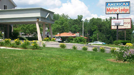 American Motor Lodge — photo 1