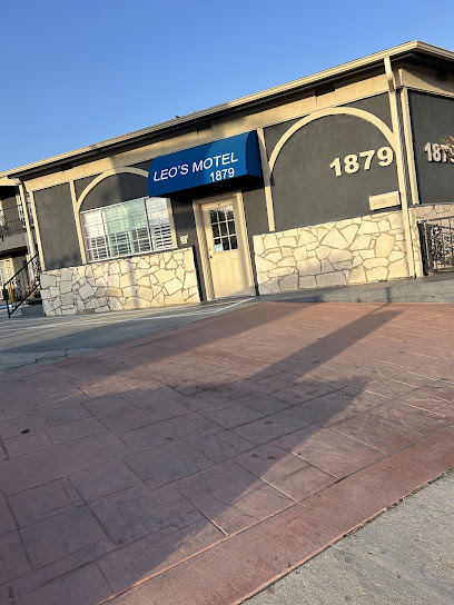 Leo's Motel — photo 1