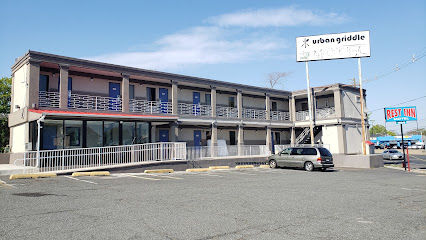 Rest Inn - Elizabeth, NJ — photo 1
