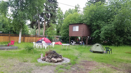 Glacier House — photo 1