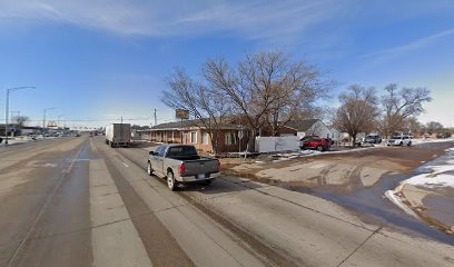 Cozy Inn Motel & Beauty Salon — photo 1