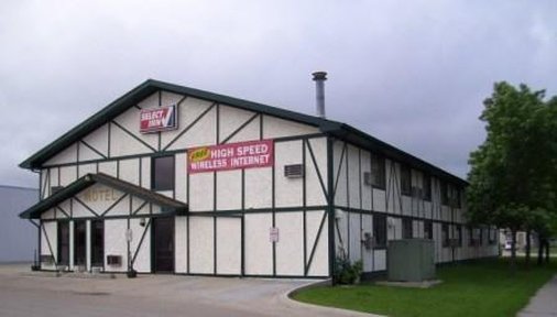 Select Inn — photo 1