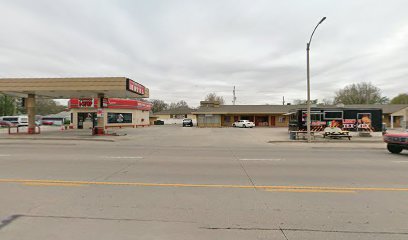 Pam's Value Inn — photo 1
