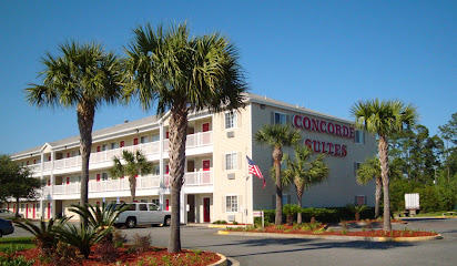 Concorde Suites — photo 1