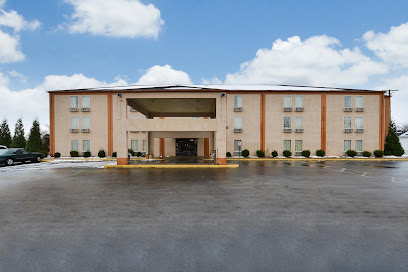 American Inn Evansville — photo 1