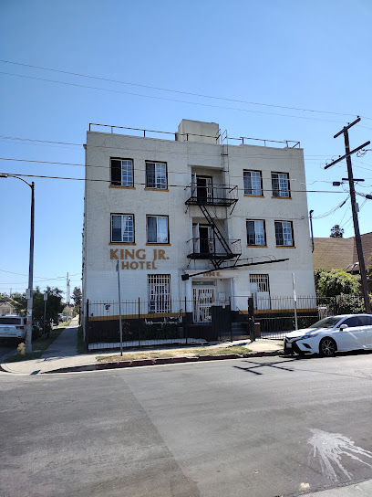 King Junior Hotel — photo 1