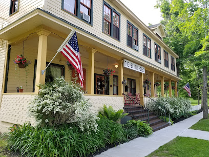 The New York House Bed & Breakfast — photo 1