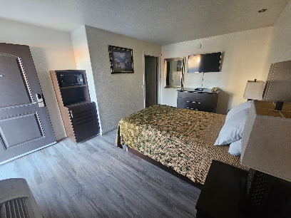 Sunset Inn Motel Escondido — photo 1