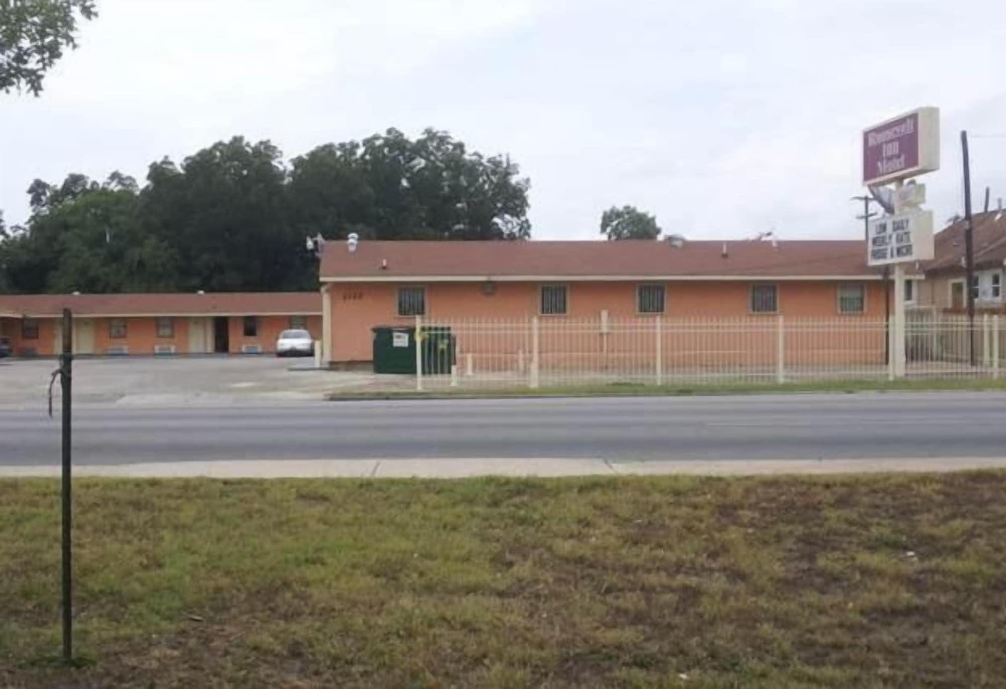 Roosevelt Inn Motel — photo 1