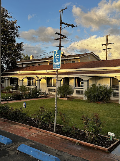 Surf Inn — photo 1