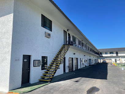 Regency Inn-Mesa — photo 1