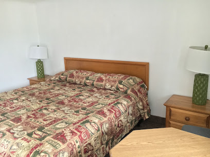 Sandstone Motel — photo 1