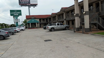 Luxury Inn I45 — photo 1