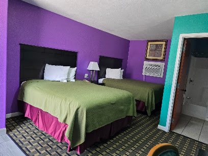 Economy Inn Sioux City — photo 1
