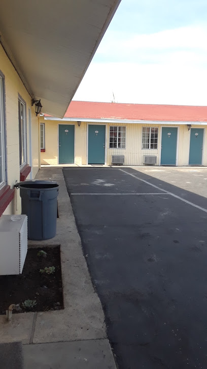 Ros-Eda Motel — photo 1