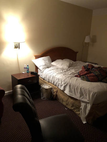 Charlotte Express Inn — photo 1