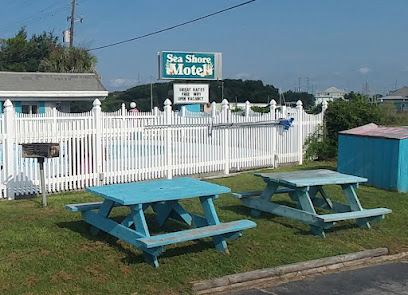 Seashore Motel — photo 1