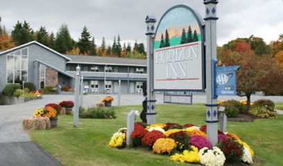 The Horizon Inn, Inc. — photo 1
