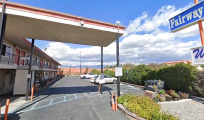 Fairway Motel — photo 1