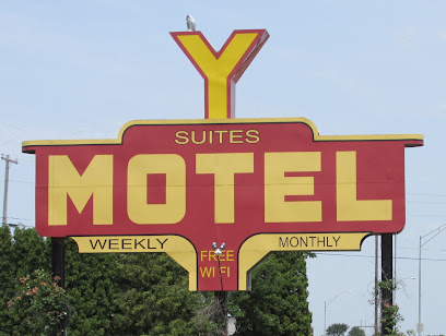 Y Motel & Mom's Pit Stop — photo 1