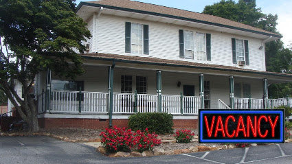 Green Oaks Motel — photo 1